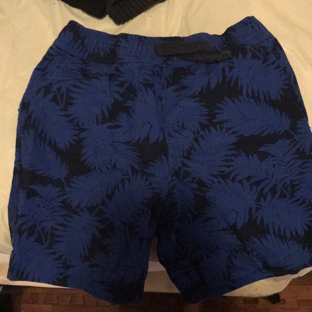 Boys shorts
